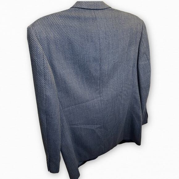 Monsieur Givenchy Sport Coat Jacket - Picture 5 of 6